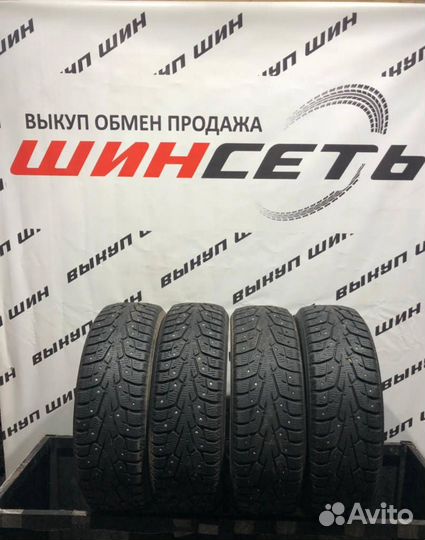 Yokohama Ice Guard Stud IG55 185/60 R15