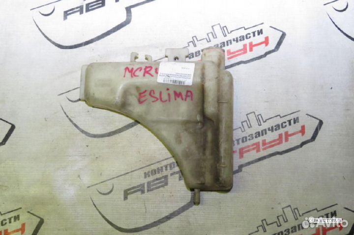 Бачок расширительный toyota estima estima hybrid A