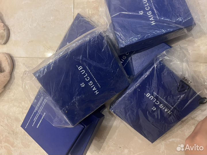 Фляжка для алкоголя