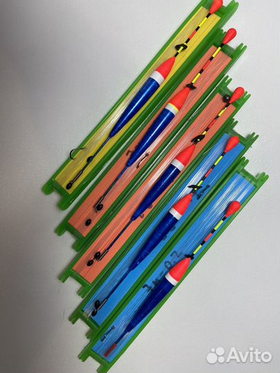 Летняя рыбалка