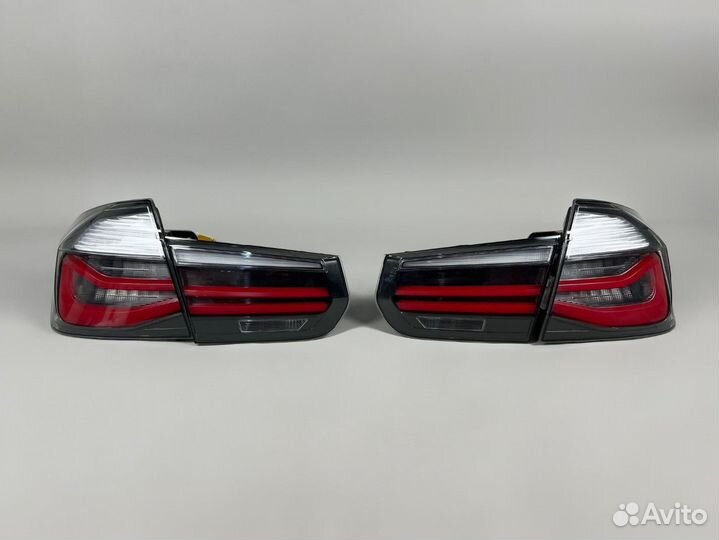 Стопы BMW 3-Series (F30) 11-19г Vland K2447