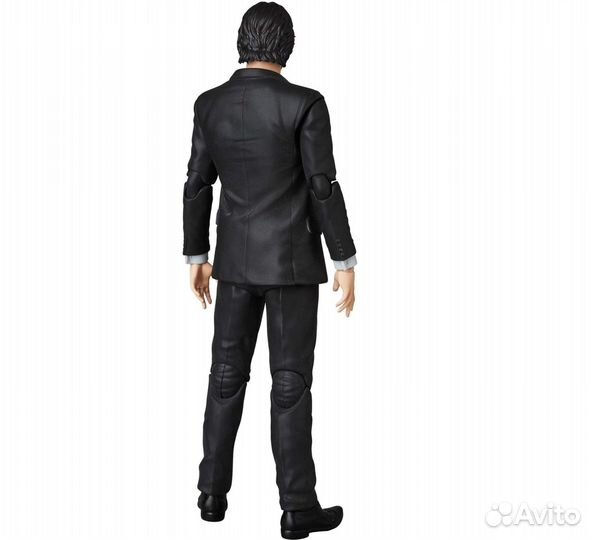 Фигурка John Wick 15см