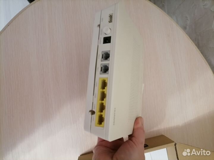 Wifi роутер ростелеком оптический