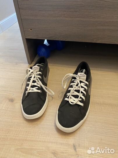 Кеды Nike sb Eastham размер 45 оригинал