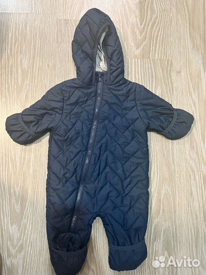 Комбинезон детский