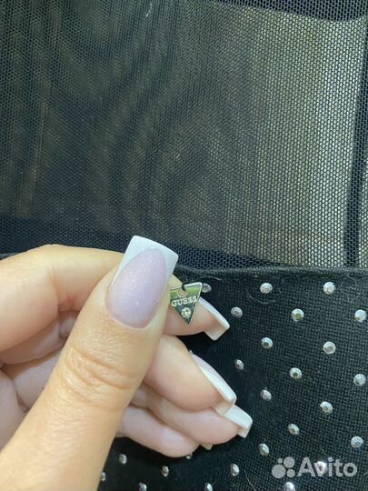 Комбинезон женский guess