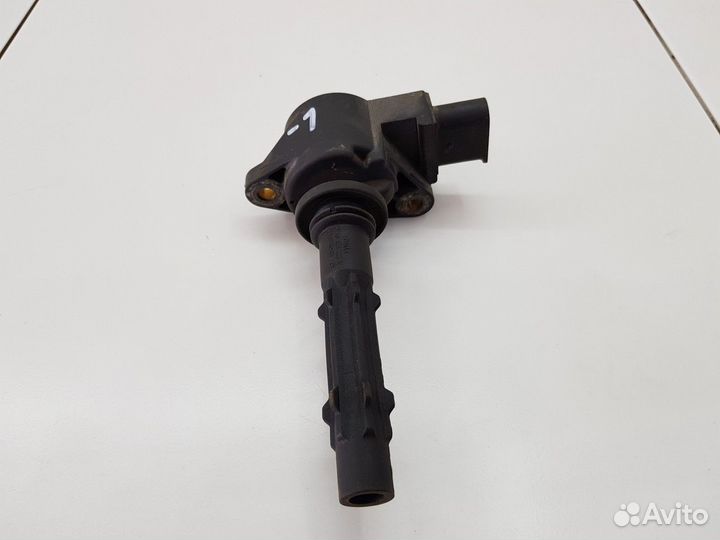 Катушка зажигания (Mercedes-Benz S-class)