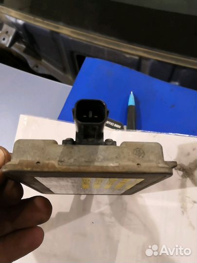 Блок розжига X6T02971 4X23