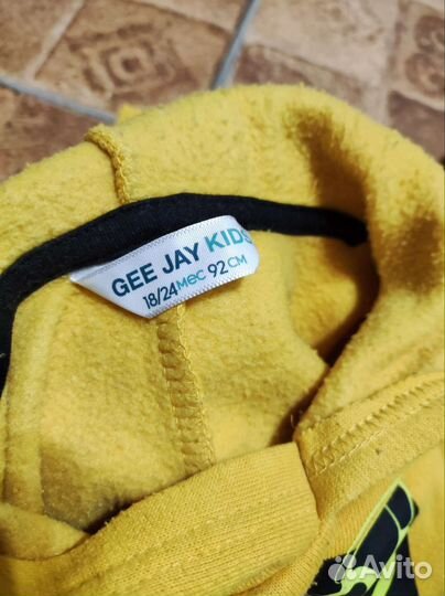 Костюм детский 92 р