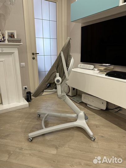 Люлька колыбель