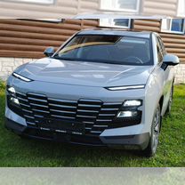 Jetour Dashing 1.6 AMT, 2023, 300 км, с пробегом, цена 2 750 000 руб.