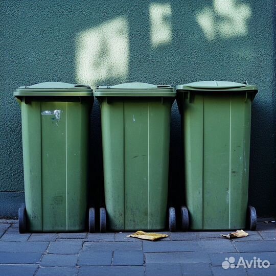 Фирма на деятельность по сбору отходов