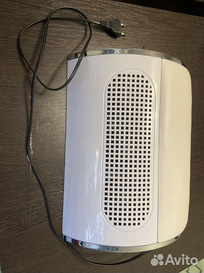 Пылесос для маниюкра