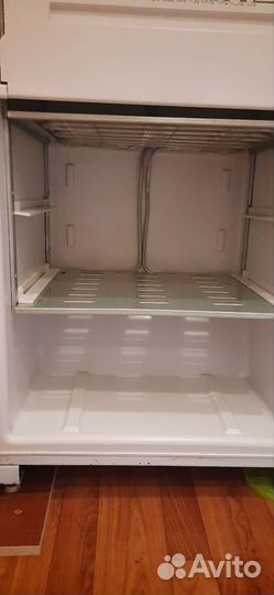Морозильная камера бирюса бу