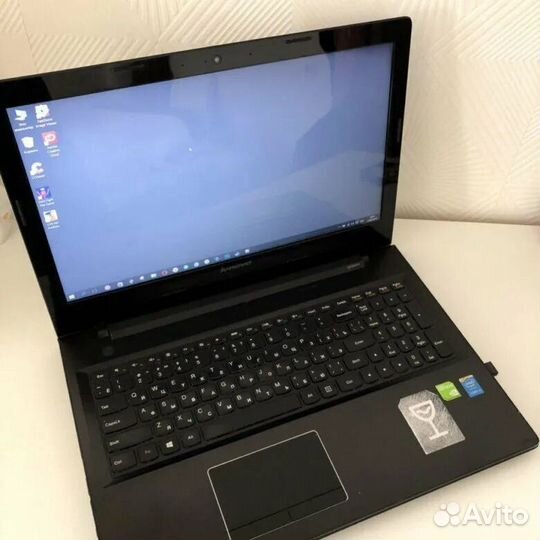 Lenovo z50-70
