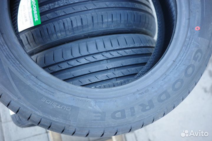 Goodride ZuperEco Z-107 205/55 R16
