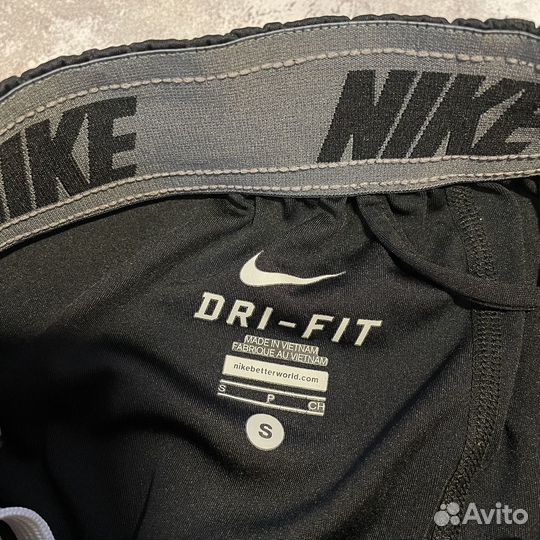 Шорты nike оригинал