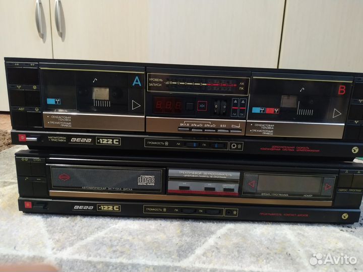 Магнитофон вега 122с. Сиди проигрыватель вега