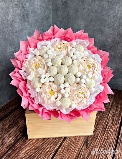 Букет на 1 сентября