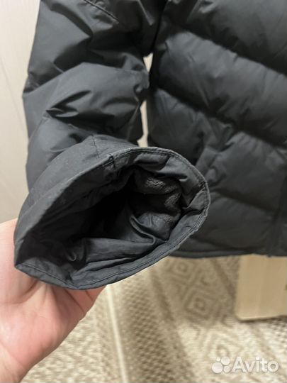 Куртка женская nike оригинал 42