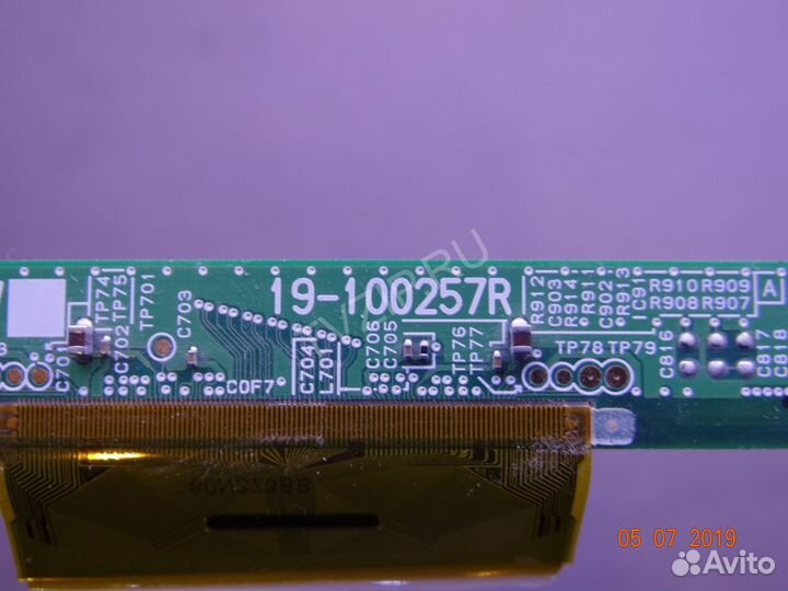 19-100256L 19-100257R