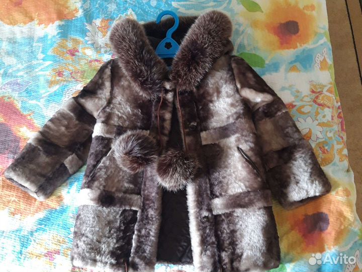 Детские вещи