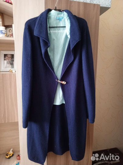 Кардиган женский