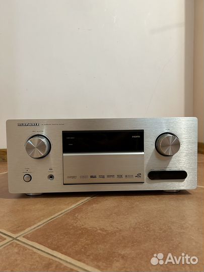 Marantz SR7002