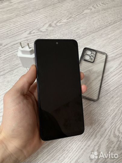 Xiaomi Redmi Note 12, 4/128 ГБ