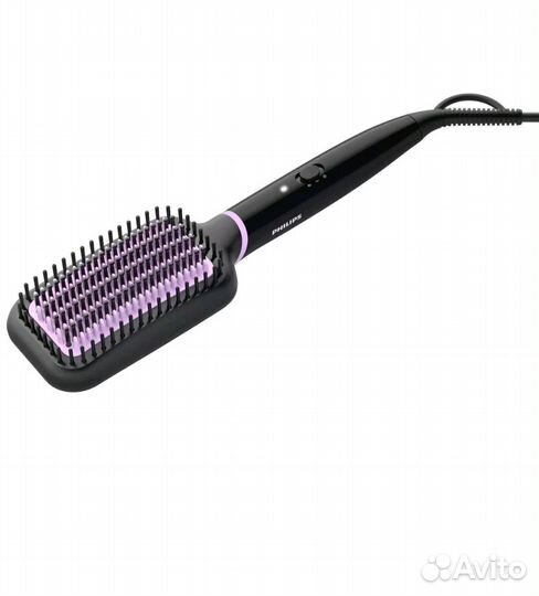 Расческа-выпрямитель Philips BHH880/00