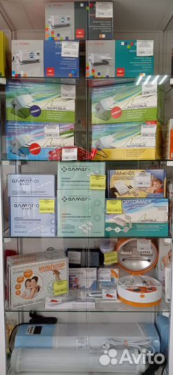 Глюкометр для дома One Touch