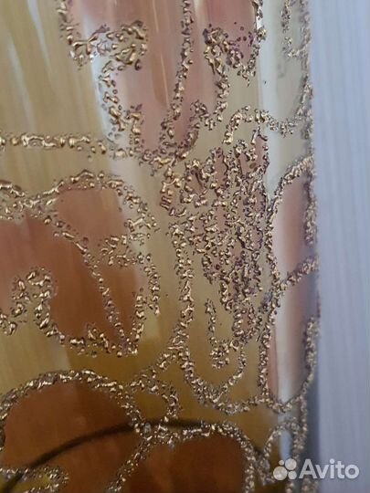 Ваза из СССР