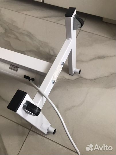 Рециркулятор бактерицидный