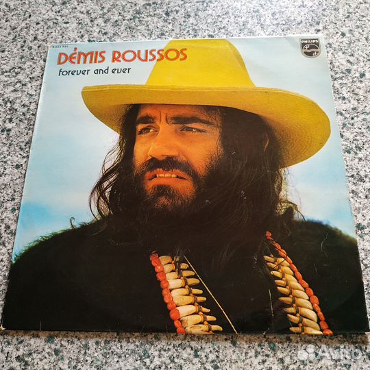 Demis Roussos, Joe Dassin, Toto Cutugno, Celentano