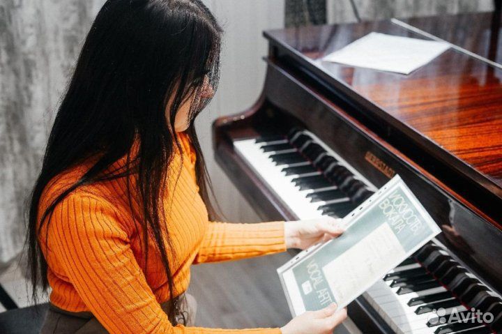 Уроки вокала для начинающих