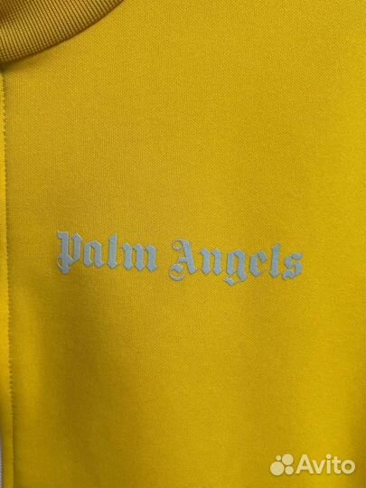 Олимпийка palm angels