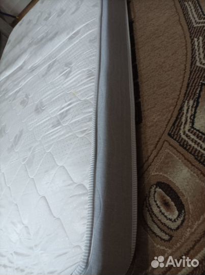 Матрас 160х200