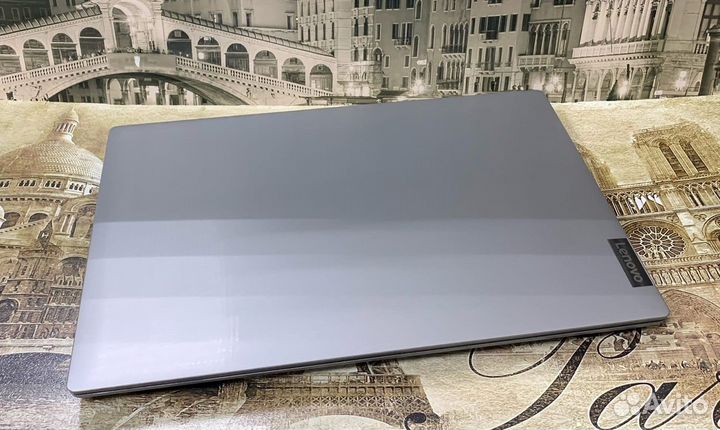 Ноутбук Lenovo IdeaPad S145-15IKB