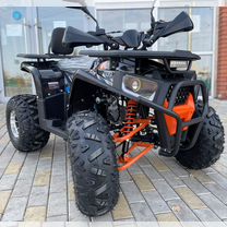 Квадроцикл ATV Armour 125 Lux