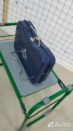 Барбекю мини