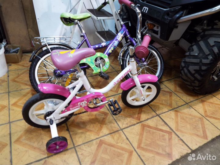 Велосипед детский 20