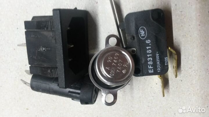 Радиодитали