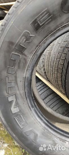 Kumho Road Venture APT KL51 255/65 R16