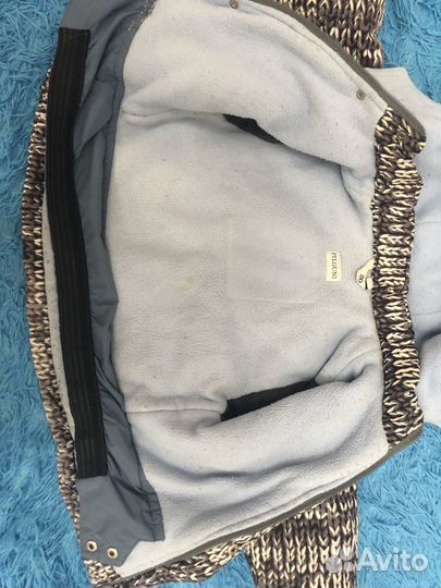 Курта детская