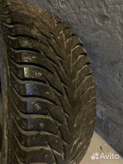 Yokohama Ice Guard Stud IG55 285/60 R18