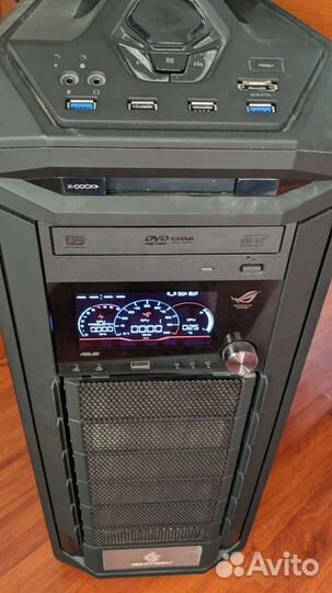 Системный блок Intel Core i7-6700К Full Tower