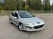 Peugeot 407 2.0 MT, 2005, 245 000 км с пробегом, цена 600000 руб.