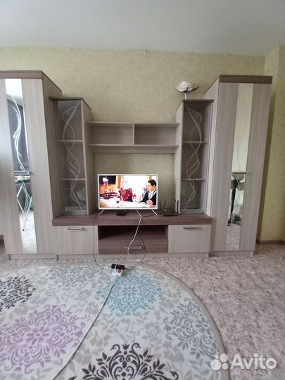 Стенка горка