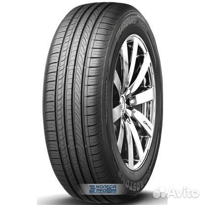 Roadstone Eurovis HP02 195/65 R15 91T