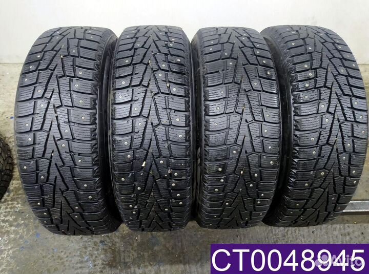 Roadstone Winguard WinSpike 205/60 R16 96T